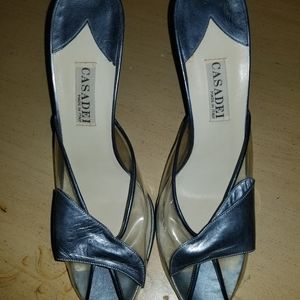Casadei Mule